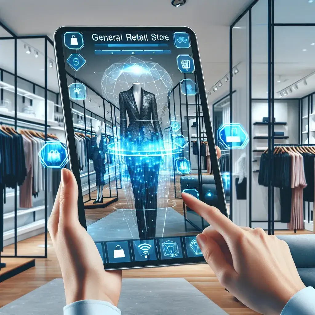 Magazine Luiza investe em provadores virtuais com realidade aumentada