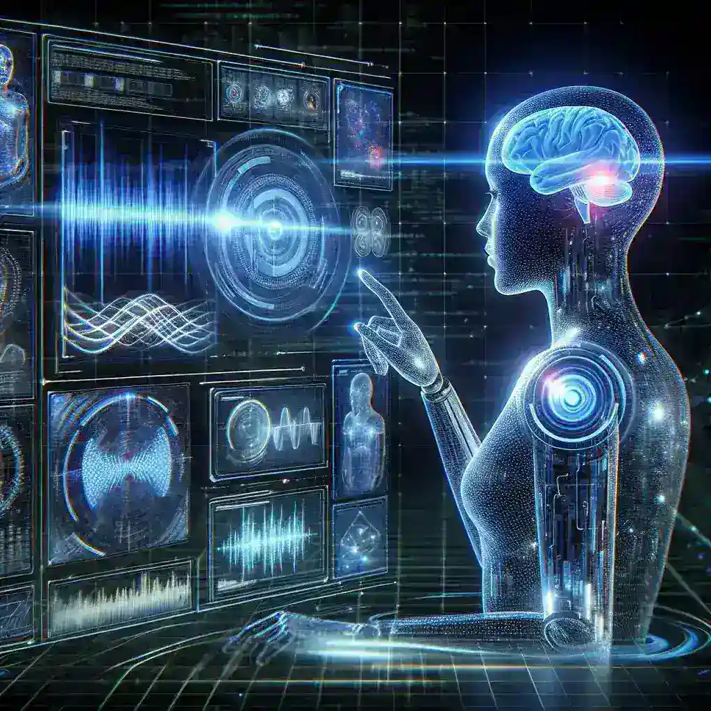 IA em Assistentes Pessoais Virtuais