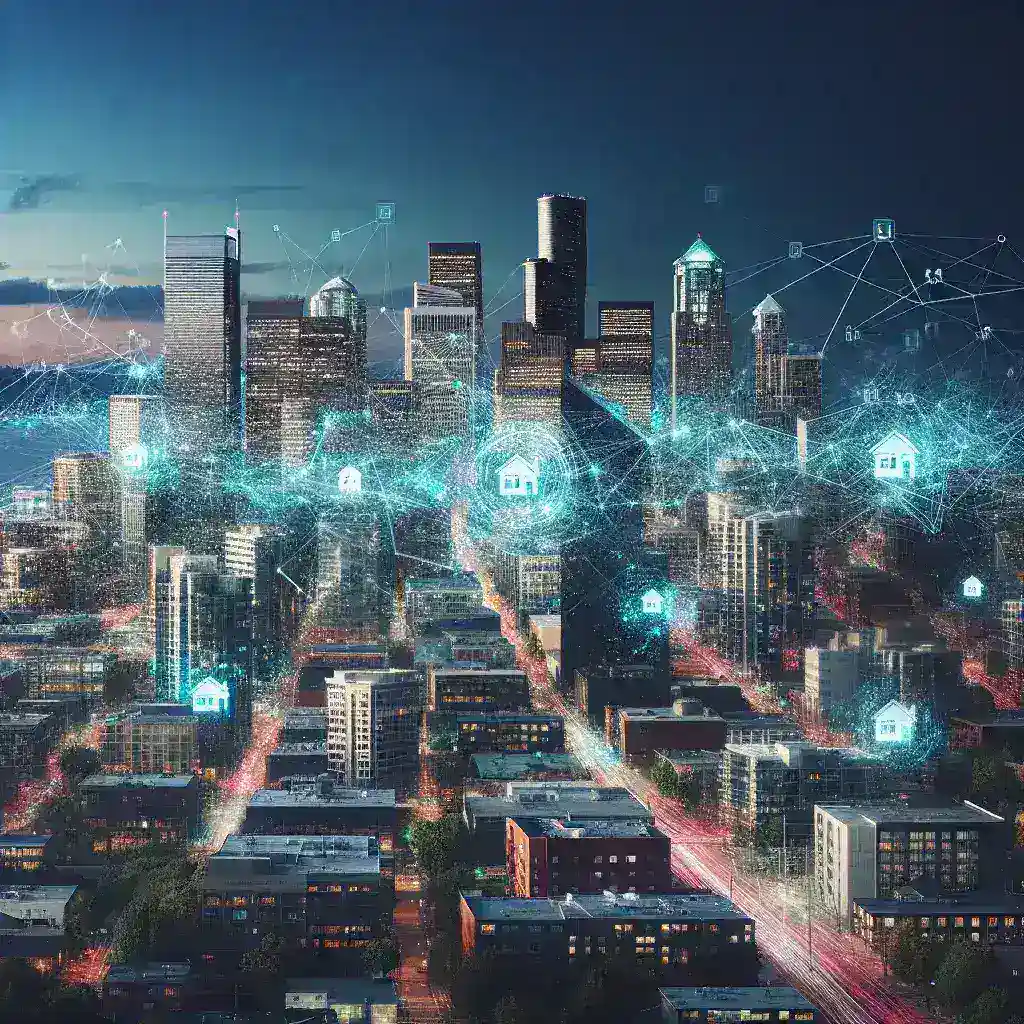 Seattle usará IA para agilizar licenças para moradia e pequenas empresas