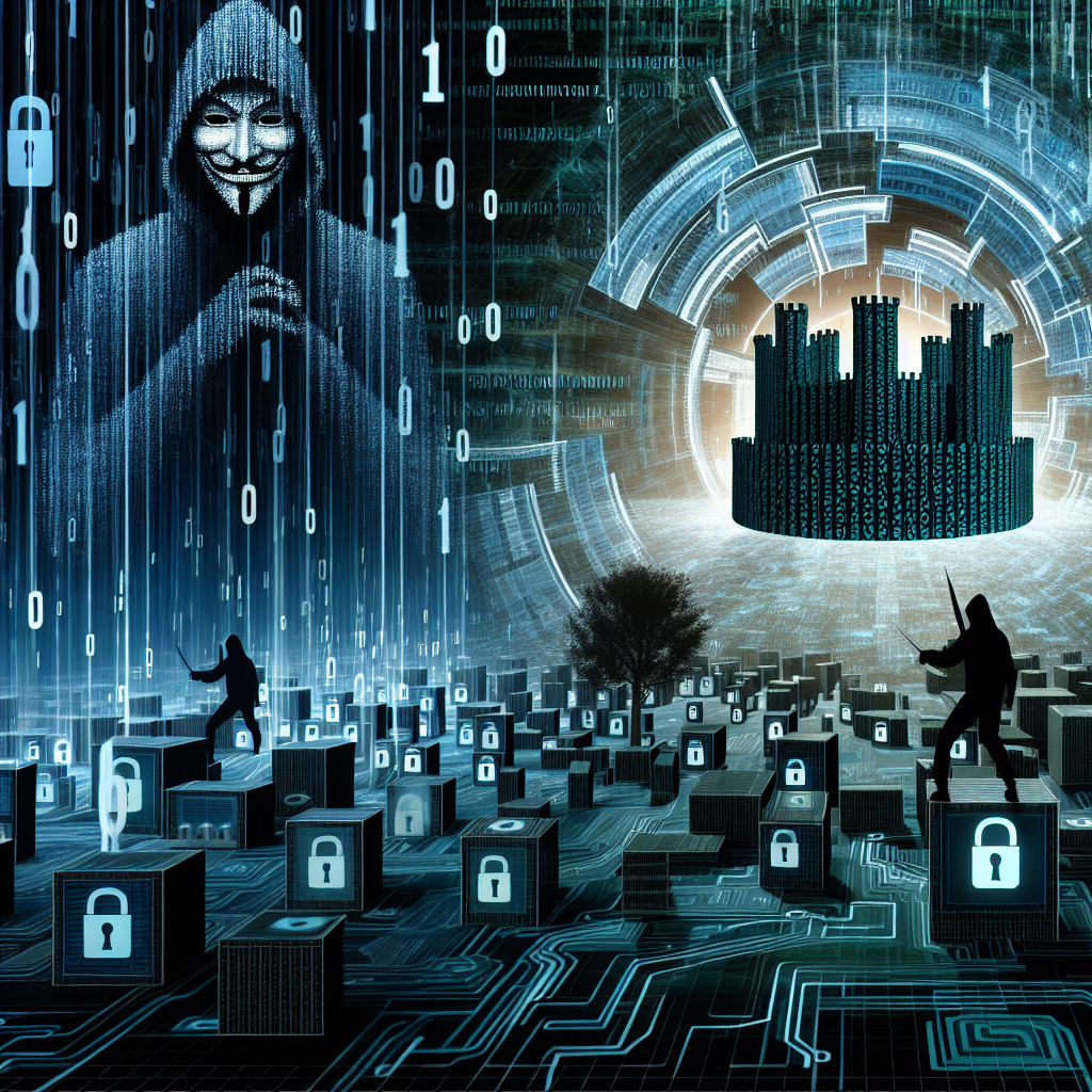 Como o Hacking Pode Aprimorar as Práticas de Segurança Cibernética