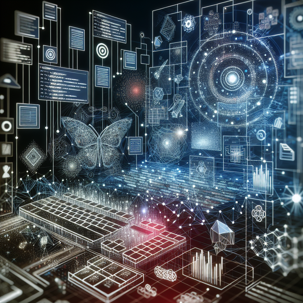 Principais Frameworks de Desenvolvimento Web para 2024