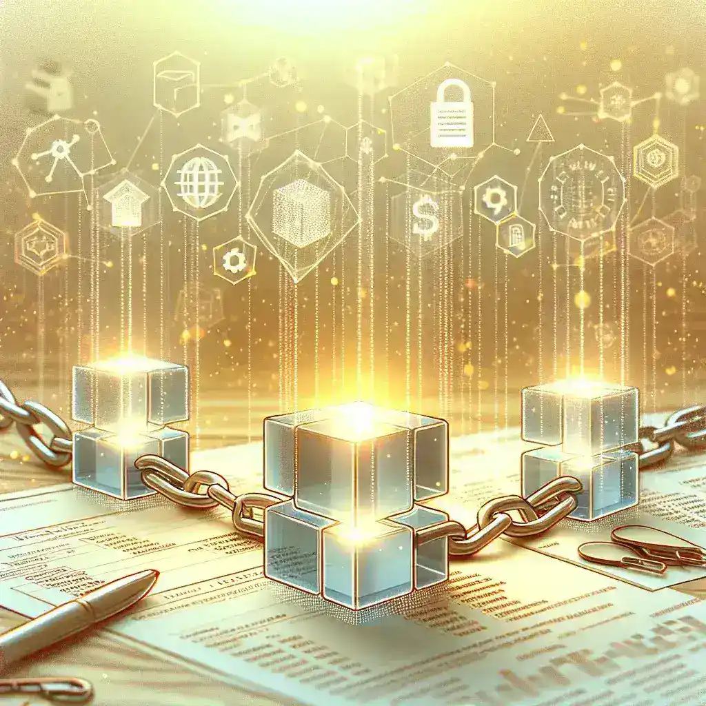 Blockchain para Auditorias Transparentes